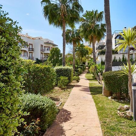 Ferienwohnung Sea View Penthouse, Pool, Privacy, Benalmádena Exterior foto
